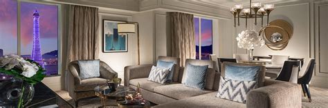 Paiza Lofts Paris Premier Suite .